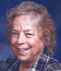 Betty L. Yoke